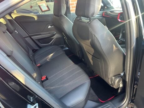 Vauxhall Mokka 1.2 Turbo GS Line Auto Euro 6 (s/s) 5dr 14