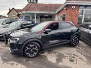 Vauxhall Mokka GS LINE 3