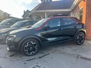 Vauxhall Mokka 1.2 Turbo GS Line Auto Euro 6 (s/s) 5dr 3