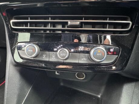 Vauxhall Mokka GS LINE 24