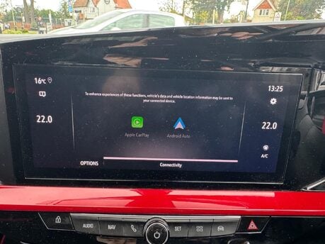 Vauxhall Mokka GS LINE 23