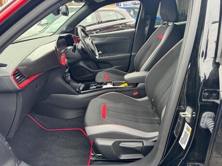 Vauxhall Mokka GS LINE 13