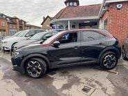 Vauxhall Mokka GS LINE 4