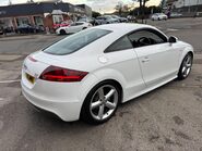 Audi TT 2.0 TDI S line quattro Euro 5 3dr 10