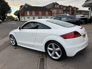 Audi TT 2.0 TDI S line quattro Euro 5 3dr 6