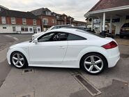 Audi TT 2.0 TDI S line quattro Euro 5 3dr 5