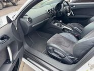 Audi TT 2.0 TDI S line quattro Euro 5 3dr 14