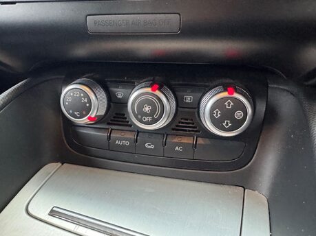 Audi TT 2.0 TDI S line quattro Euro 5 3dr 25