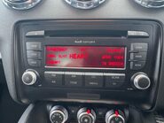 Audi TT 2.0 TDI S line quattro Euro 5 3dr 24