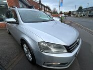 Volkswagen Passat 2.0 TDI BlueMotion Tech Highline DSG Euro 5 (s/s) 5dr 8