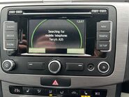 Volkswagen Passat 2.0 TDI BlueMotion Tech Highline DSG Euro 5 (s/s) 5dr 20