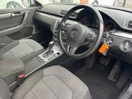 Volkswagen Passat 2.0 TDI BlueMotion Tech Highline DSG Euro 5 (s/s) 5dr 14