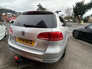 Volkswagen Passat 2.0 TDI BlueMotion Tech Highline DSG Euro 5 (s/s) 5dr 5