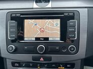 Volkswagen Passat 2.0 TDI BlueMotion Tech Highline DSG Euro 5 (s/s) 5dr 23