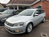 Volkswagen Passat 2.0 TDI BlueMotion Tech Highline DSG Euro 5 (s/s) 5dr