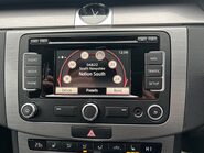 Volkswagen Passat 2.0 TDI BlueMotion Tech Highline DSG Euro 5 (s/s) 5dr 18