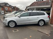 Volkswagen Passat 2.0 TDI BlueMotion Tech Highline DSG Euro 5 (s/s) 5dr 3