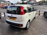 Fiat Panda 1.2 Pop Euro 6 5dr 7