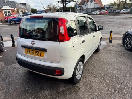 Fiat Panda 1.2 Pop Euro 6 5dr 7