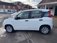 Fiat Panda 1.2 Pop Euro 6 5dr 5