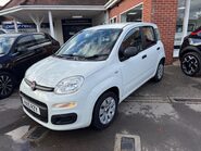 Fiat Panda 1.2 Pop Euro 6 5dr 1