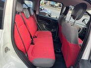 Fiat Panda 1.2 Pop Euro 6 5dr 17