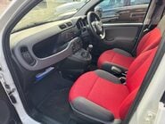 Fiat Panda 1.2 Pop Euro 6 5dr 12