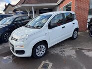 Fiat Panda 1.2 Pop Euro 6 5dr 2