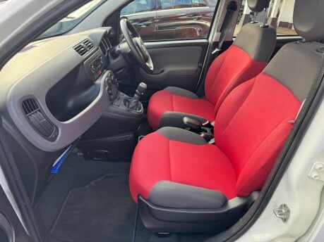 Fiat Panda 1.2 Pop Euro 6 5dr 13
