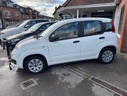 Fiat Panda 1.2 Pop Euro 6 5dr 4