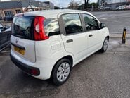 Fiat Panda 1.2 Pop Euro 6 5dr 8