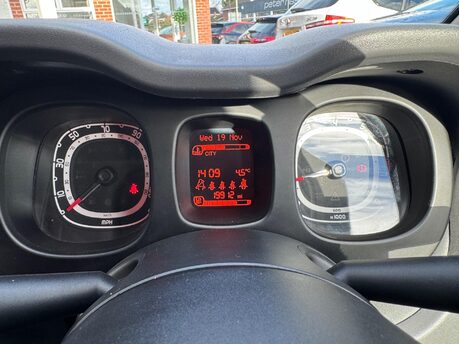 Fiat Panda 1.2 Pop Euro 6 5dr 22