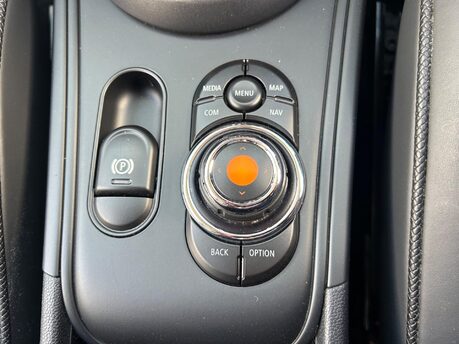 Mini Countryman 1.5 7.6kWh Cooper S E Auto ALL4 Euro 6 (s/s) 5dr 20