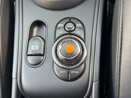 Mini Countryman 1.5 7.6kWh Cooper S E Auto ALL4 Euro 6 (s/s) 5dr 20