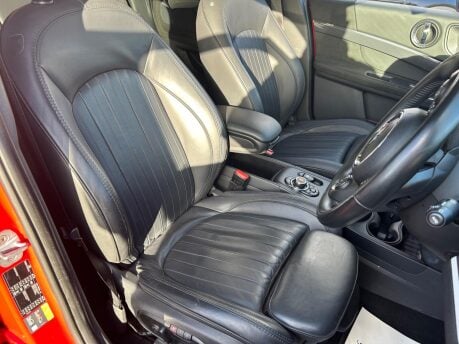 Mini Countryman 1.5 7.6kWh Cooper S E Auto ALL4 Euro 6 (s/s) 5dr 13