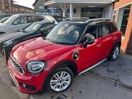 Mini Countryman 1.5 7.6kWh Cooper S E Auto ALL4 Euro 6 (s/s) 5dr 38