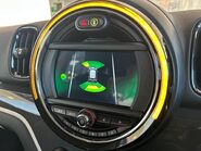 Mini Countryman 1.5 7.6kWh Cooper S E Auto ALL4 Euro 6 (s/s) 5dr 21