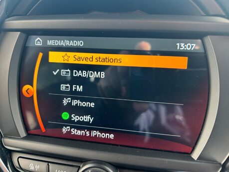 Mini Countryman 1.5 7.6kWh Cooper S E Auto ALL4 Euro 6 (s/s) 5dr 26