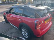 Mini Countryman 1.5 7.6kWh Cooper S E Auto ALL4 Euro 6 (s/s) 5dr 4