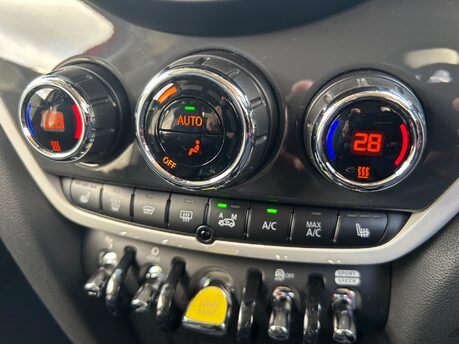 Mini Countryman 1.5 7.6kWh Cooper S E Auto ALL4 Euro 6 (s/s) 5dr 23