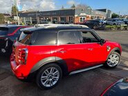 Mini Countryman 1.5 7.6kWh Cooper S E Auto ALL4 Euro 6 (s/s) 5dr 8