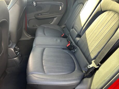 Mini Countryman 1.5 7.6kWh Cooper S E Auto ALL4 Euro 6 (s/s) 5dr 17