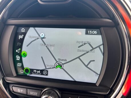 Mini Countryman 1.5 7.6kWh Cooper S E Auto ALL4 Euro 6 (s/s) 5dr 30