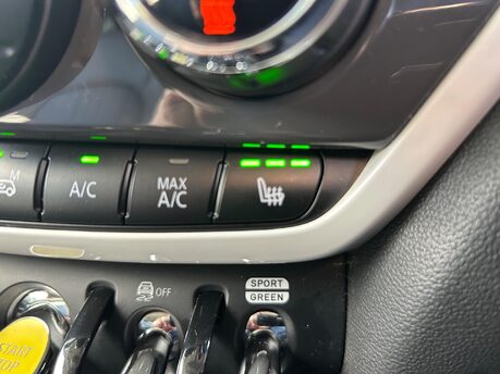 Mini Countryman 1.5 7.6kWh Cooper S E Auto ALL4 Euro 6 (s/s) 5dr 22