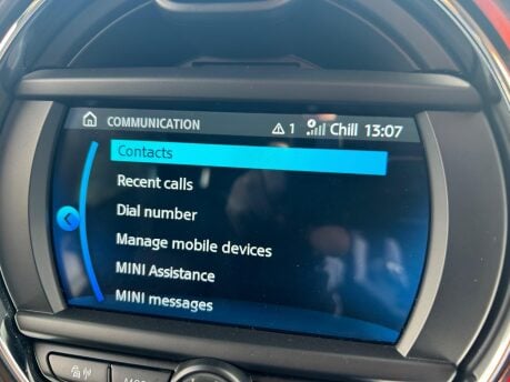 Mini Countryman 1.5 7.6kWh Cooper S E Auto ALL4 Euro 6 (s/s) 5dr 25