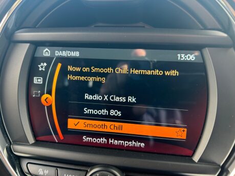 Mini Countryman 1.5 7.6kWh Cooper S E Auto ALL4 Euro 6 (s/s) 5dr 24