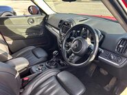 Mini Countryman 1.5 7.6kWh Cooper S E Auto ALL4 Euro 6 (s/s) 5dr 35