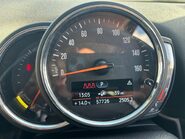 Mini Countryman 1.5 7.6kWh Cooper S E Auto ALL4 Euro 6 (s/s) 5dr 32