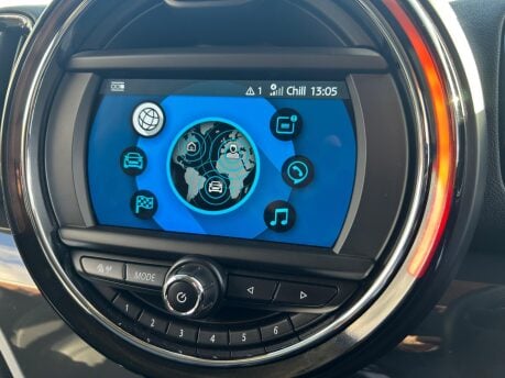 Mini Countryman 1.5 7.6kWh Cooper S E Auto ALL4 Euro 6 (s/s) 5dr 28