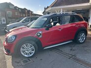 Mini Countryman 1.5 7.6kWh Cooper S E Auto ALL4 Euro 6 (s/s) 5dr 3